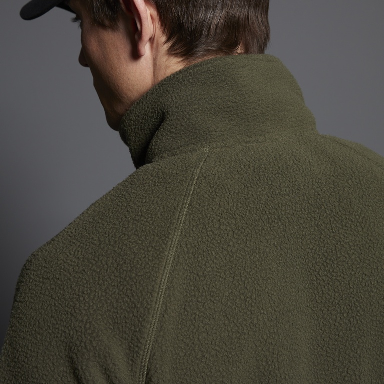 Fleece-takki "Vallen 2.0"
